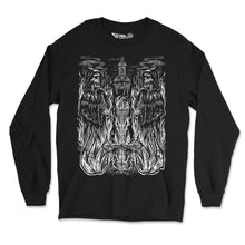 Load image into Gallery viewer, &quot;Dual Reaper&quot; Long Sleeve Shirt - Stoned Cult Apparel
