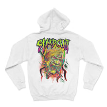Load image into Gallery viewer, &quot;Facemelt&quot; Hoodie - Stoned Cult Apparel

