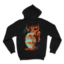Load image into Gallery viewer, &quot;Faces&quot; Hoodie - Stoned Cult Apparel
