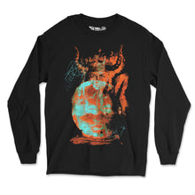 Load image into Gallery viewer, &quot;Faces&quot; Long Sleeve Shirt - Stoned Cult Apparel
