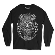 Load image into Gallery viewer, &quot;Fallen&quot; Long Sleeve Shirt - Stoned Cult Apparel
