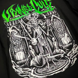 "From Hell to Space" Hoodie - Stoned Cult Apparel