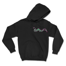 Load image into Gallery viewer, &quot;Gluttony&quot; Hoodie - Stoned Cult Apparel
