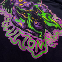 Load image into Gallery viewer, &quot;Gluttony&quot; Hoodie - Stoned Cult Apparel
