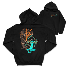Load image into Gallery viewer, &quot;Inked&quot; Hoodie - Stoned Cult Apparel
