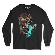 Load image into Gallery viewer, &quot;Inked&quot; Long Sleeve Shirt - Stoned Cult Apparel
