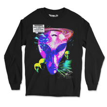 Load image into Gallery viewer, &quot;Invasion&quot; Long Sleeve Shirt - Stoned Cult Apparel
