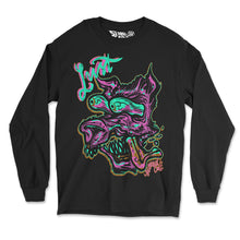 Load image into Gallery viewer, &quot;Lust&quot; Long Sleeve Shirt - Stoned Cult Apparel
