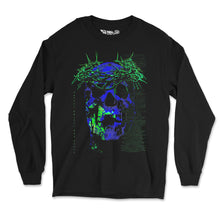 Load image into Gallery viewer, &quot;Lord of Nothing&quot; Long Sleeve Shirt - Stoned Cult Apparel
