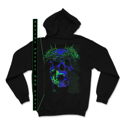 "Lord of Nothing" Hoodie - Stoned Cult Apparel