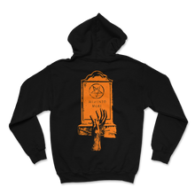 Load image into Gallery viewer, &quot;Memento Mori&quot; Hoodie - Stoned Cult Apparel
