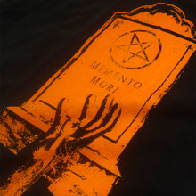 Load image into Gallery viewer, &quot;Memento Mori&quot; Tee
