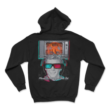 Load image into Gallery viewer, &quot;Only A Test&quot; Hoodie - Stoned Cult Apparel
