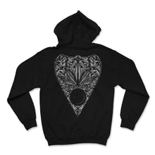 Load image into Gallery viewer, &quot;Ouija&quot; Hoodie - Stoned Cult Apparel
