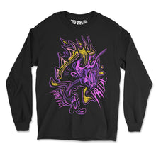 Load image into Gallery viewer, &quot;Pride&quot; Long Sleeve Shirt - Stoned Cult Apparel
