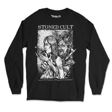 Load image into Gallery viewer, &quot;Persuasion&quot; Long Sleeve Shirt - Stoned Cult Apparel
