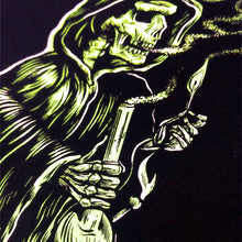 Load image into Gallery viewer, &quot;Reaper&quot; Tee
