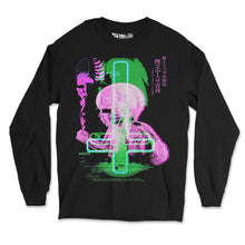 Load image into Gallery viewer, &quot;Rebirth&quot; Long Sleeve Shirt - Stoned Cult Apparel
