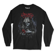 Load image into Gallery viewer, &quot;Ritual&quot; Long Sleeve Shirt - Stoned Cult Apparel
