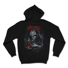 Load image into Gallery viewer, &quot;Ritual&quot; Hoodie - Stoned Cult Apparel
