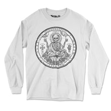 Load image into Gallery viewer, &quot;Seal&quot; Long Sleeve Shirt - Stoned Cult Apparel
