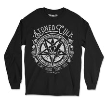 Load image into Gallery viewer, &quot;Sigil&quot; Long Sleeve Shirt - Stoned Cult Apparel
