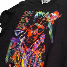 Load image into Gallery viewer, &quot;Sinner-Vision&quot; Long Sleeve Shirt - Stoned Cult Apparel
