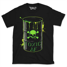 Load image into Gallery viewer, &quot;Toxic AF&quot; Tee
