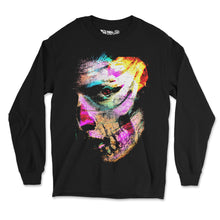 Load image into Gallery viewer, &quot;True Colors&quot; Long Sleeve Shirt - Stoned Cult Apparel
