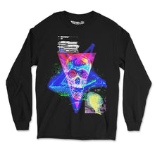 Load image into Gallery viewer, &quot;Violent&quot; Long Sleeve Shirt - Stoned Cult Apparel

