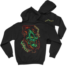 Load image into Gallery viewer, &quot;Wrath&quot; Hoodie - Stoned Cult Apparel
