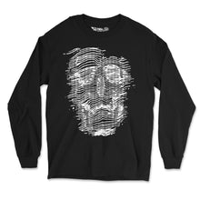 Load image into Gallery viewer, &quot;Wavy&quot; Long Sleeve Shirt - Stoned Cult Apparel

