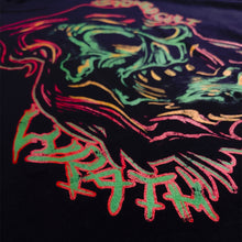Load image into Gallery viewer, &quot;Wrath&quot; Hoodie - Stoned Cult Apparel
