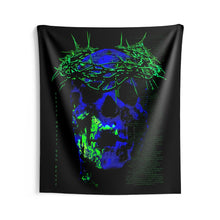 Load image into Gallery viewer, &quot;Lord of Nothing&quot; Wall Tapestry
