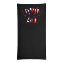 Load image into Gallery viewer, &quot;Bite Attack&quot; Neck Gaiter - Stoned Cult Apparel
