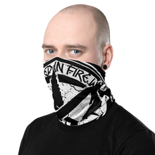 Load image into Gallery viewer, &quot;Sigil&quot; Neck Gaiter - Stoned Cult Apparel
