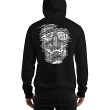 Load image into Gallery viewer, &quot;Wavy&quot; Hoodie - Stoned Cult Apparel
