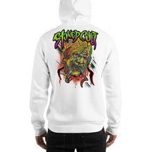 Load image into Gallery viewer, &quot;Facemelt&quot; Hoodie - Stoned Cult Apparel
