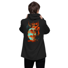 Load image into Gallery viewer, &quot;Faces&quot; Lightweight Hoodie - Stoned Cult Apparel
