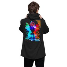 Load image into Gallery viewer, &quot;Dimension X&quot; Lightweight Hoodie - Stoned Cult Apparel
